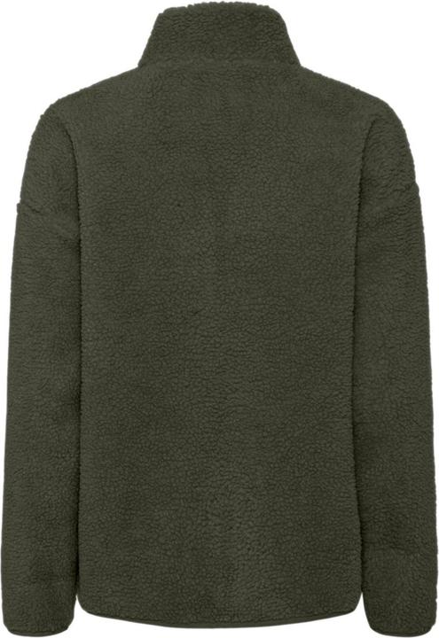 Actual product image Pieces Pcsadia Ls Teddy Jacket Noos Bc (L)