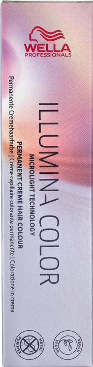 Produktbild Wella Illumina Color (9/ lichtblond)