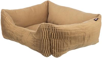 Produktbild Trixie Hondenmand Marley Soft Edition Oker (Hund)