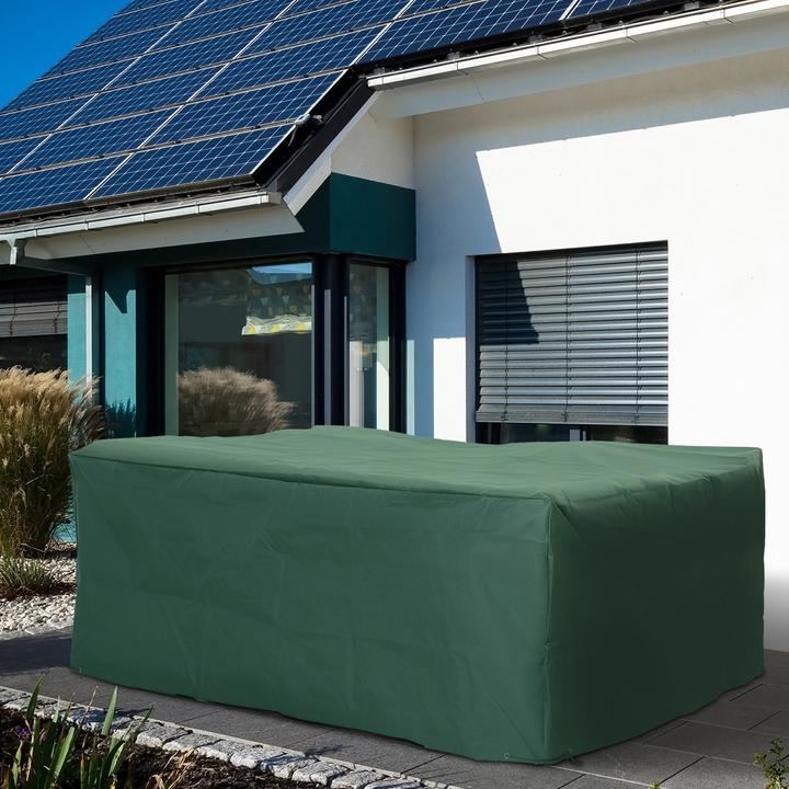 Image du produit Outsunny Housse pour meubles de jardin