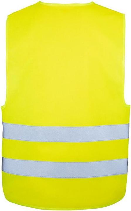 Produktbild Korntex Warnweste Doppelgrössen (XL, XXL)