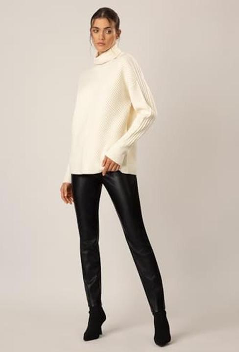 Produktbild Apart Maglione in Viscosa e Cashmere (34)