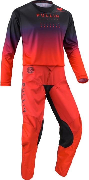 Image du produit Pull In Moto Challenger Master (3XL)