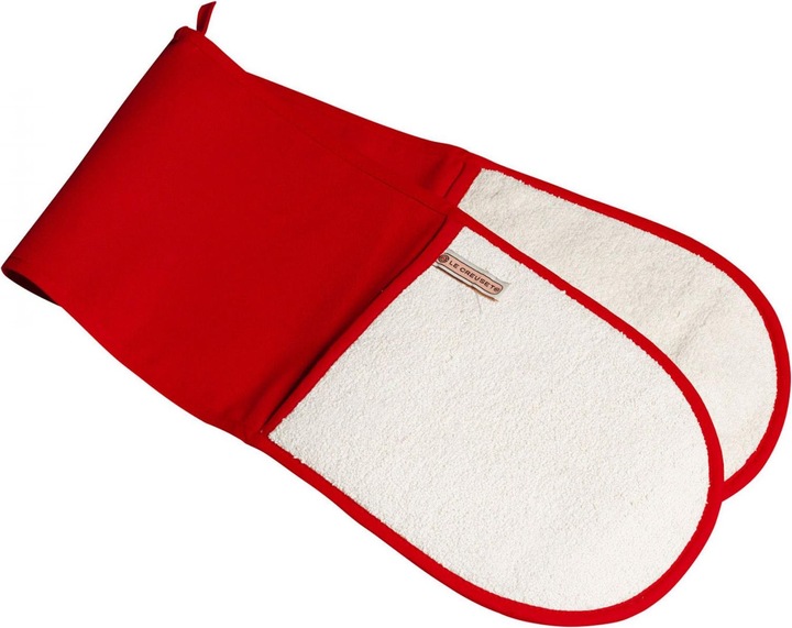 Image du produit Le Creuset Gant double (Coton)