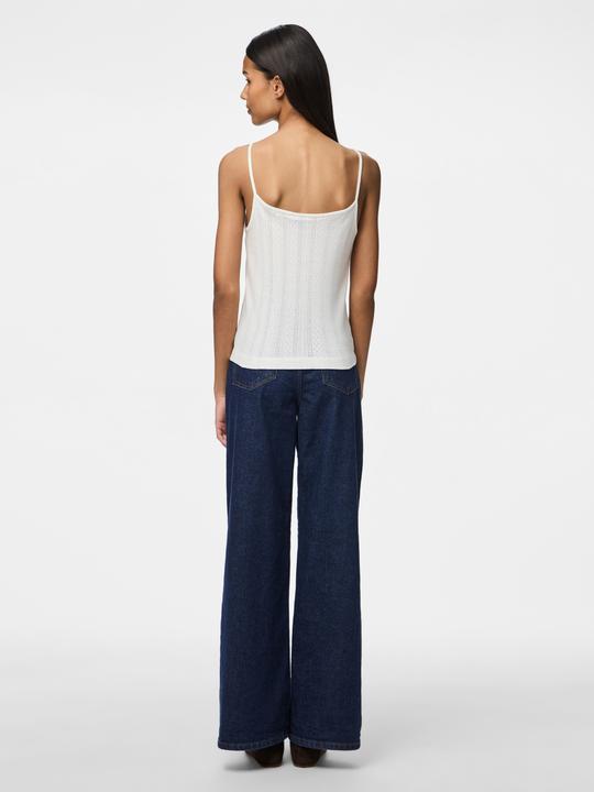 Actual product image Pieces Pcmarie Singlet Poin Top Jrs Noos Bc (XL)