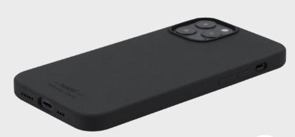 Actual product image Holdit Silicones (Apple iPhone 12 Pro Max)