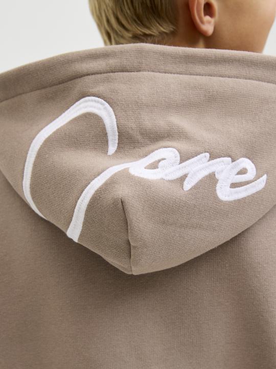 Produktbild Jack & Jones Kapuzenpullover Junior Kapuzenpullover (140)