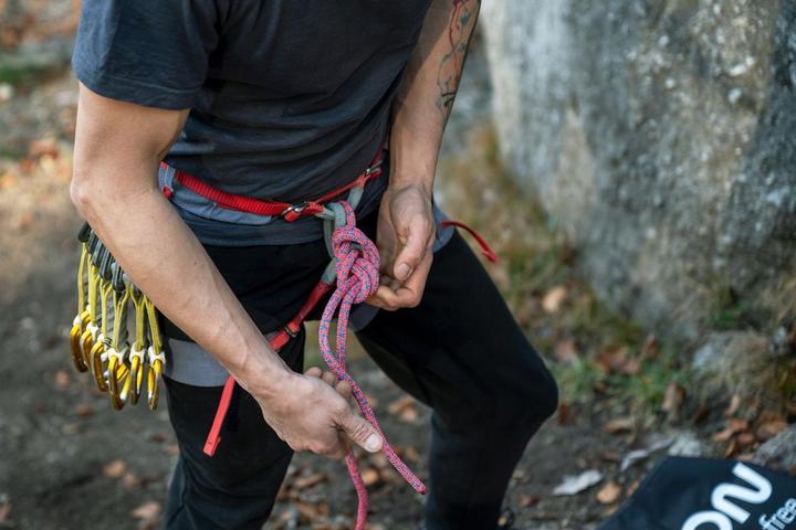 Actual product image Tendon Anniversal 9,5 Kletterseil (40 m)