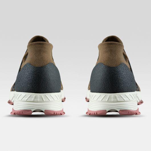 Produktbild UYN Wander Lite Sand (39)