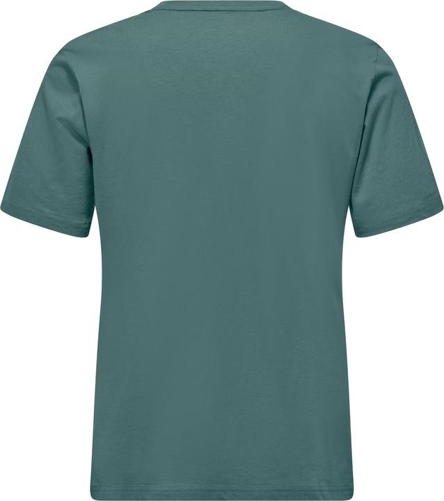 Actual product image Salewa Eagle 3Cime T-Shirt M (50, L)