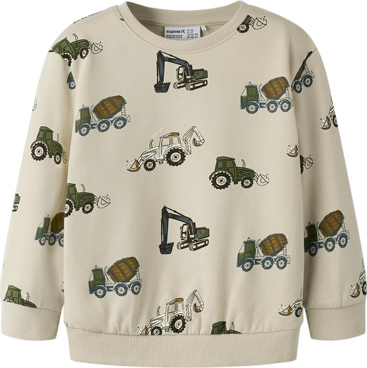 Produktbild Name it Regular Fit Sweatshirt (92)