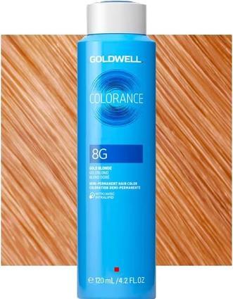 Produktbild Goldwell Colorance - 8G Goldblond (8G 	goldblond)