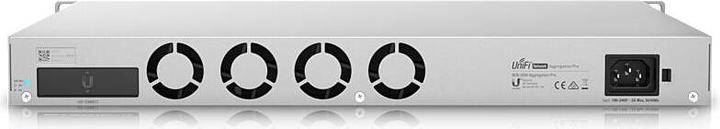 Actual product image Ubiquiti Usw Aggregation (8 Ports)