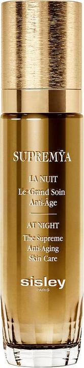 Immagine prodotto Sisley Supremya Grand Soin A A 50 ml (50 ml, Crema notte)