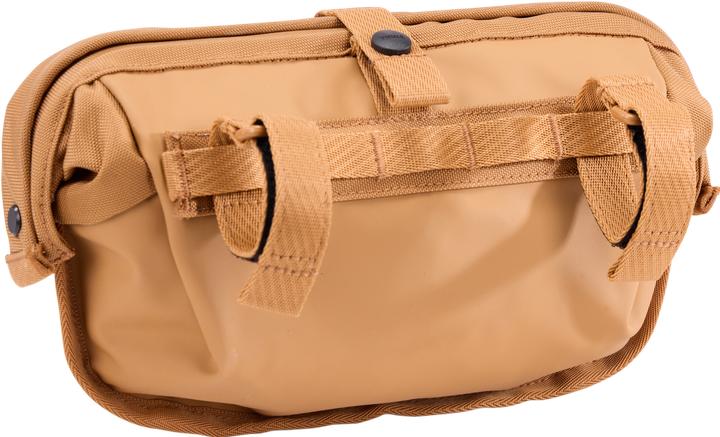 Actual product image Thule Chasm (2.20 l, Handlebar bag, Luggage carrier bag)