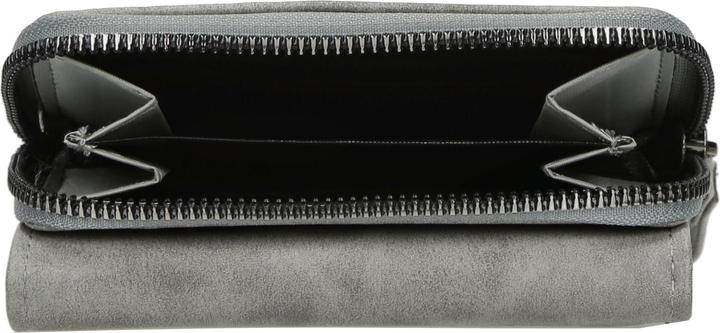 Actual product image HTI-Living Faux leather wallet