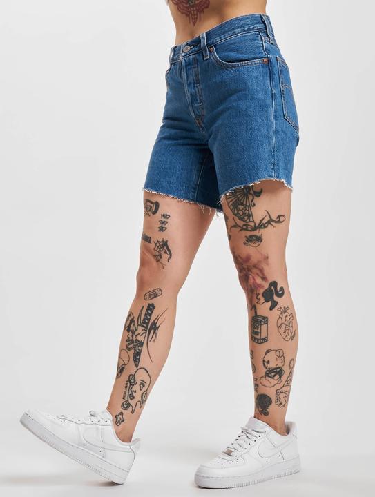 Image du produit Levis 501 Short roulé - 94109 (23)