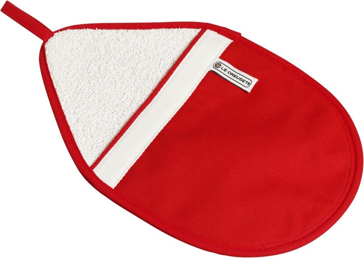 Actual product image Le Creuset Potholder (Cotton)