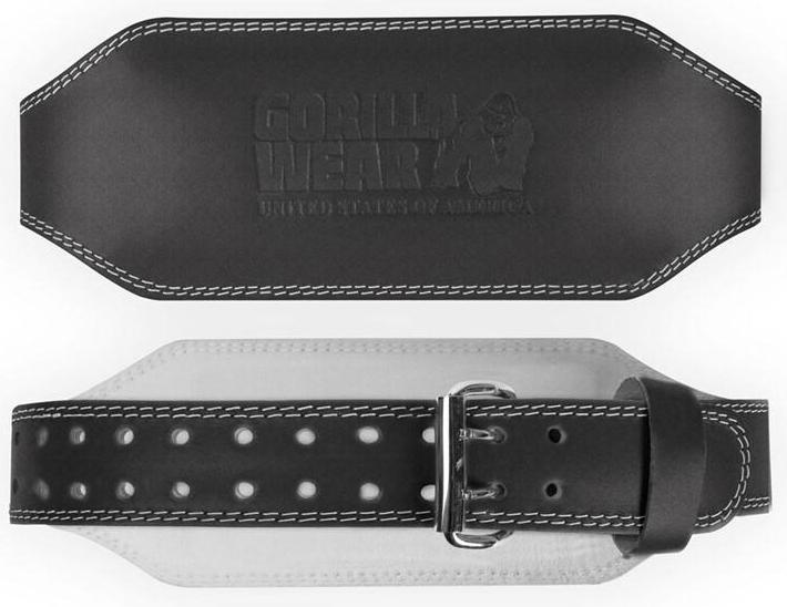 Produktbild Gorilla Wear 6"