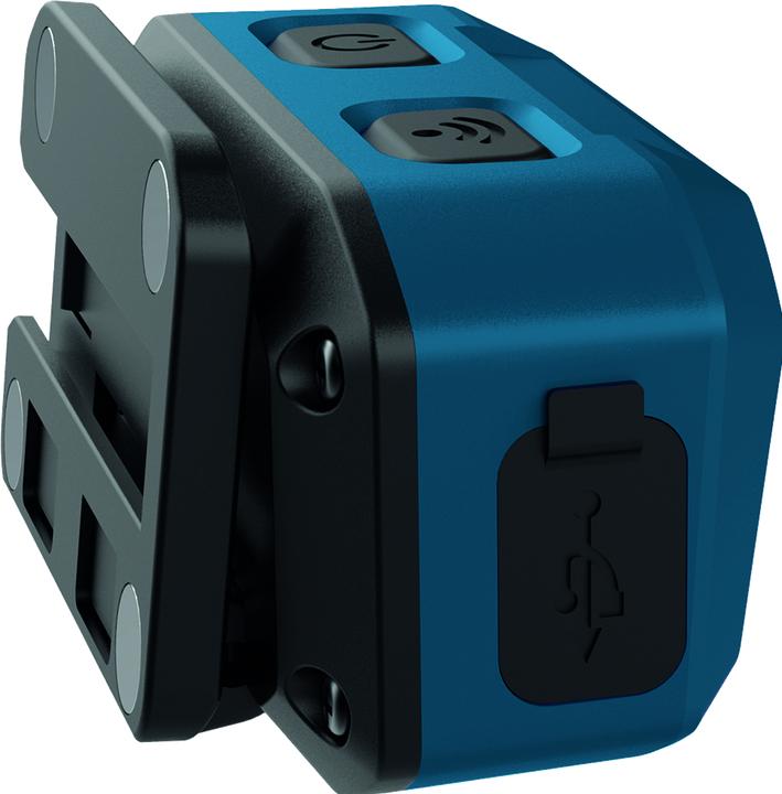 Produktbild Proton Stirnlampe Head 480-IR (480 lm)