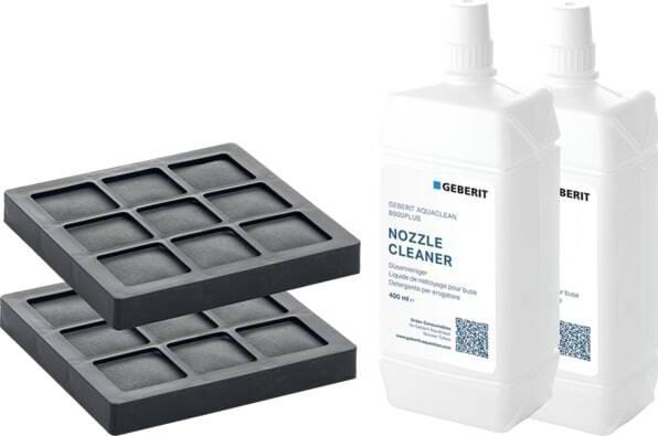 Produktbild Geberit Set für Toiletten