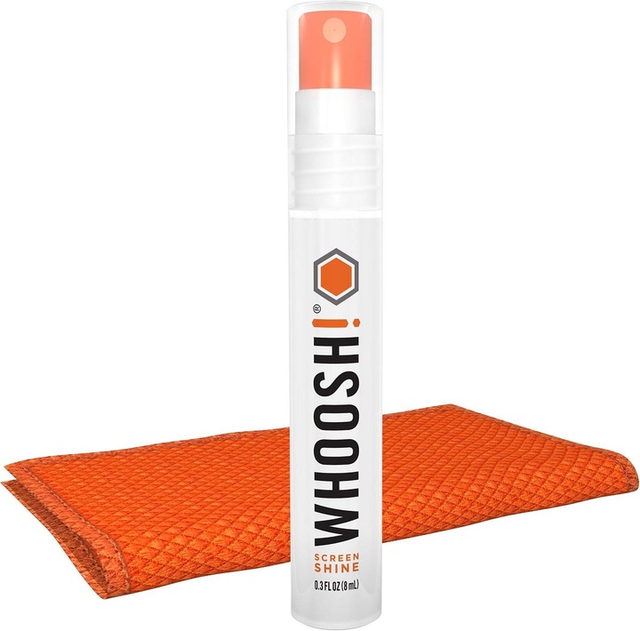 Immagine prodotto Whoosh! Schermo Shine - 8ml (1 x)