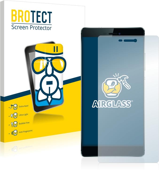 Produktbild BROTECT AirGlass Premium (1 Stk.)