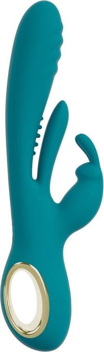 Produktbild Sweet Smile Rabbit Vibrator with Thrust Function and G-Spot Stimulation