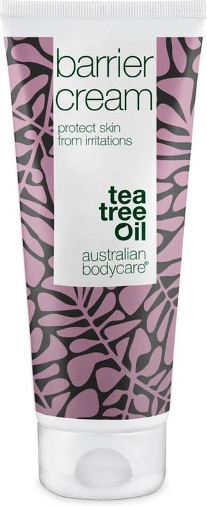 Actual product image Australian Bodycare Tea Tree Oil Barrier Cream (100 ml, Intimate cream)
