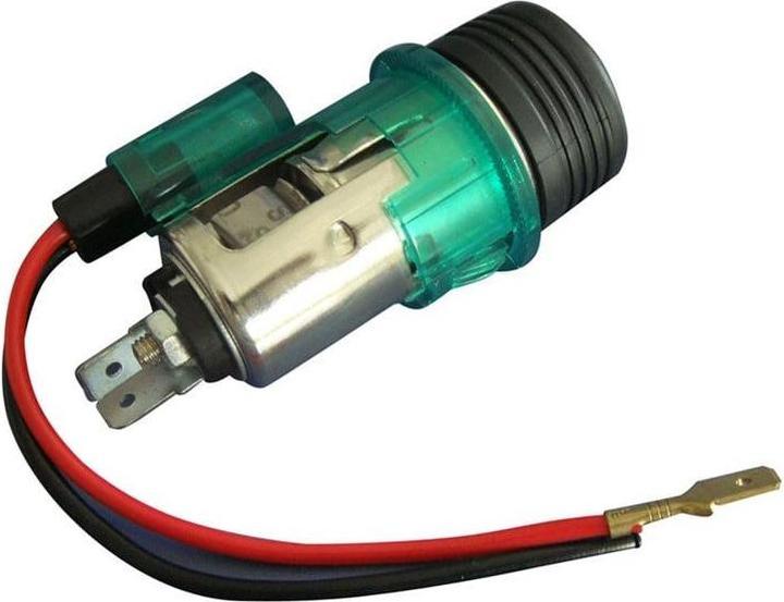 Actual product image No Name TRTL-0200 CIGARETTE LIGHTER