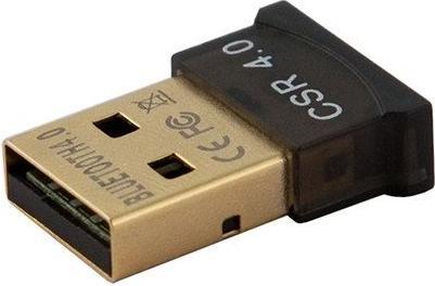 Produktbild Savio BT-040 Netzwerkkarte Bluetooth (USB)