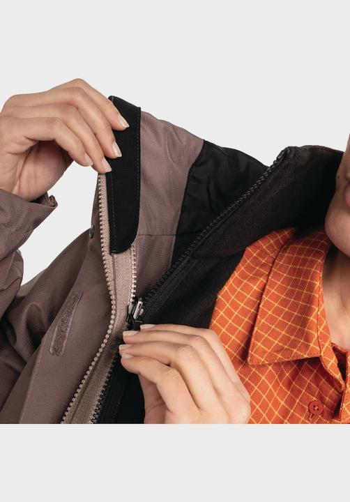 Immagine prodotto Schöffel Women's 3In1 Jacket Okere (36, S)
