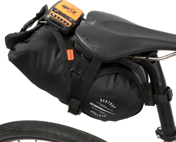 Actual product image Restrap Race Saddle (7 l, Saddle bag)