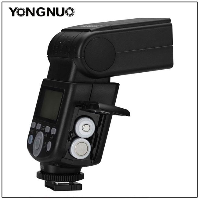 Image du produit Yongnuo YN-320EX (Flash à monter, Sony)