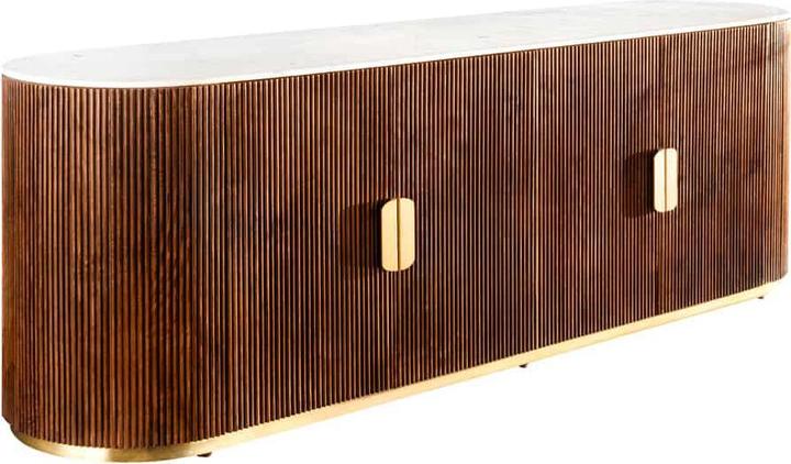 Image du produit Global Interiors Nillos (45 x 45 x 87 cm)