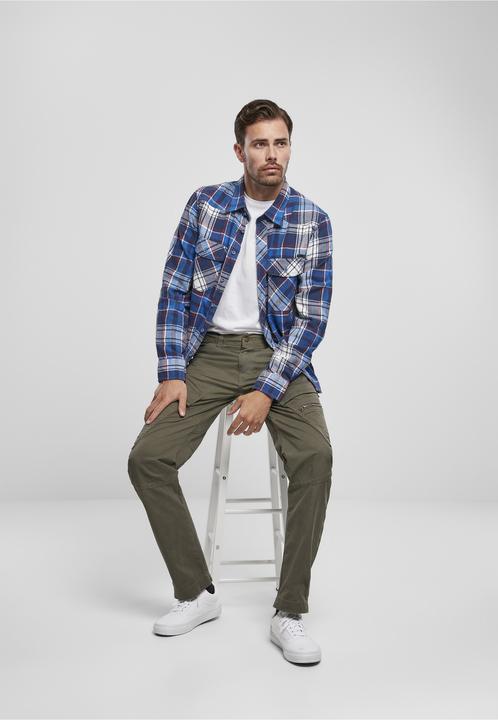 Produktbild Brandit Checked Shirt (3XL)