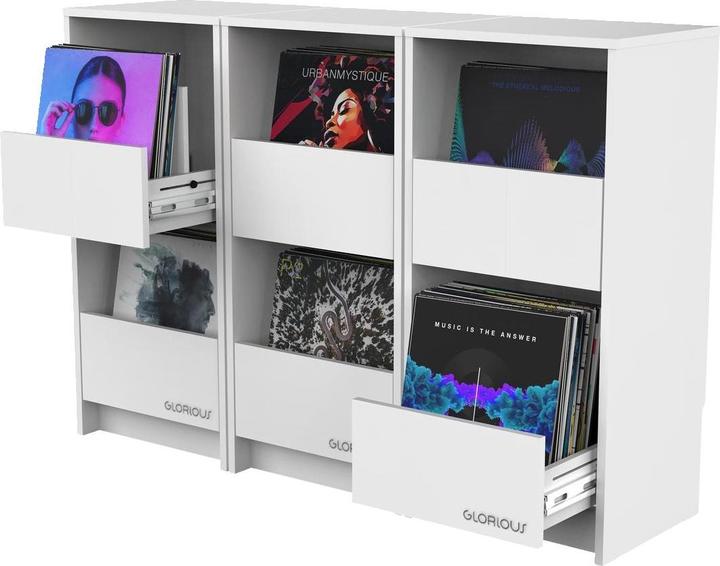 Produktbild Glorious Vinyl Vault