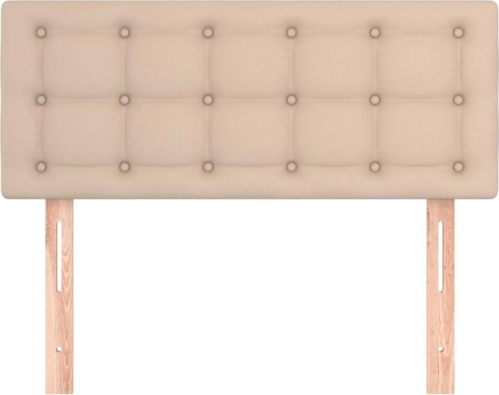 Image du produit vidaXL Kopfteil (100 x 5 x 88 cm)
