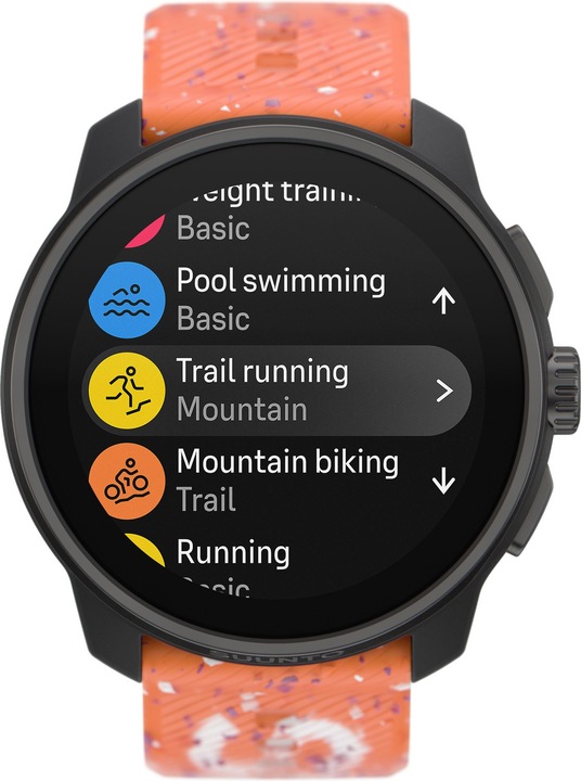 Immagine prodotto Suunto Gara S (45 mm)