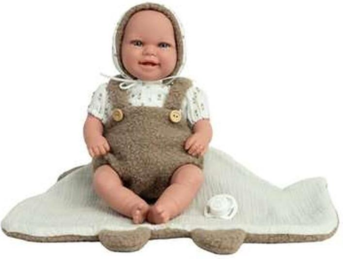 Actual product image Arias Baby-Puppe 35 cm
