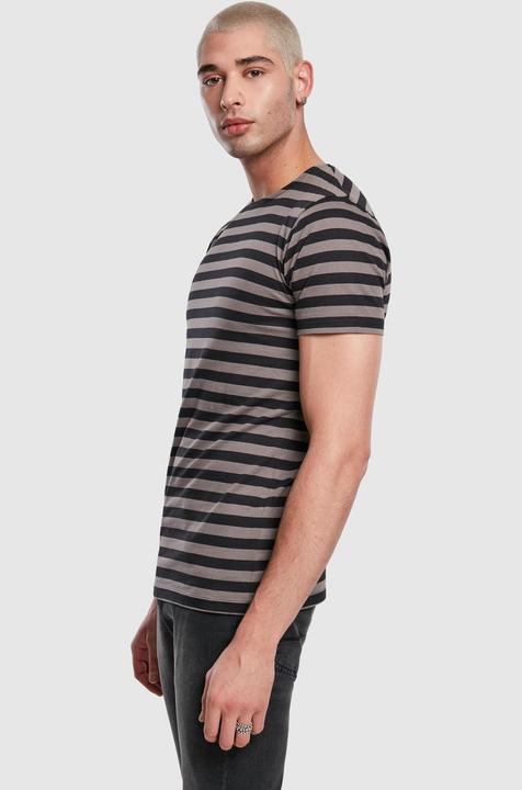Produktbild Urban Classics Stripe Tee (5XL)