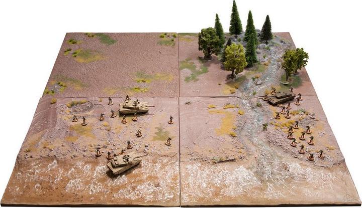 Produktbild Noch TT Schafherde Bemalt, Sound-Szene