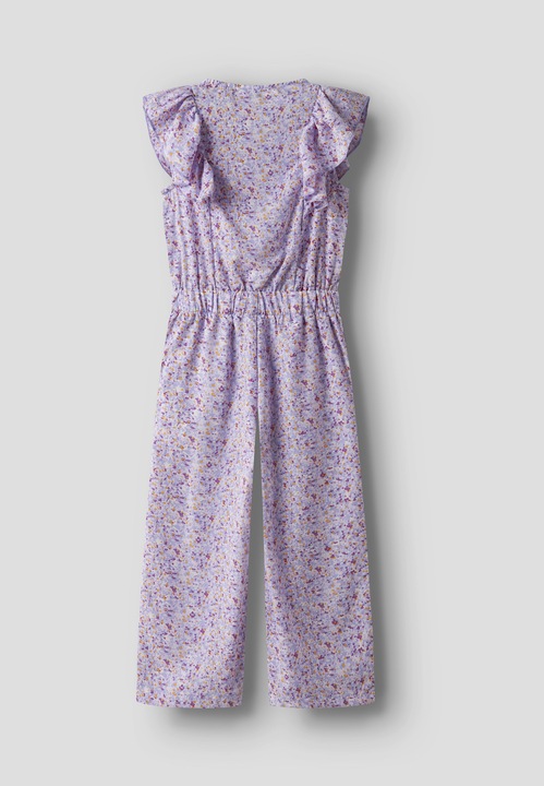 Produktbild Name it Print Jumpsuit (158)