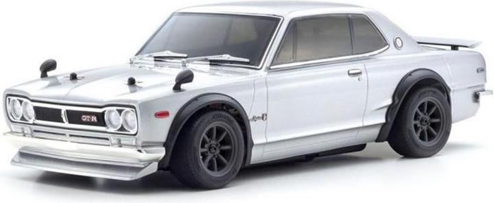 Produktbild Kyosho Fazer MK2 Nissan Skyline GTR (RTR Ready-to-Run)