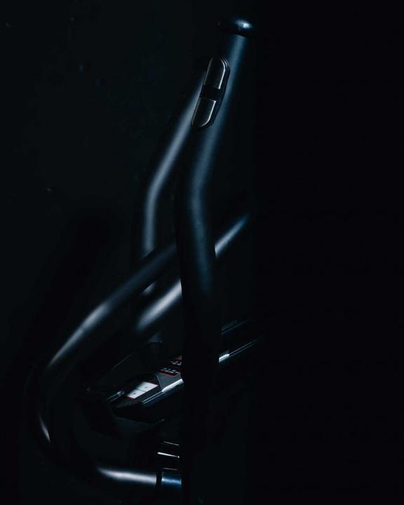 Produktbild Christopeit Crosstrainer