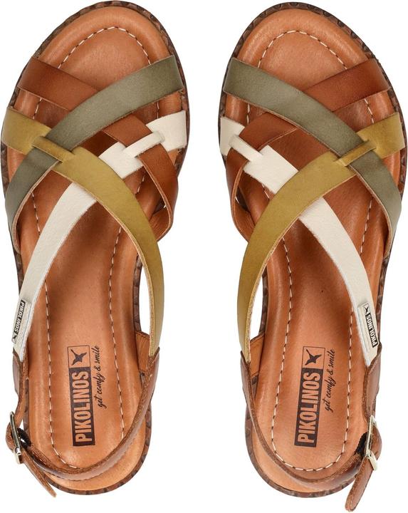 Actual product image Pikolinos Algar (36)