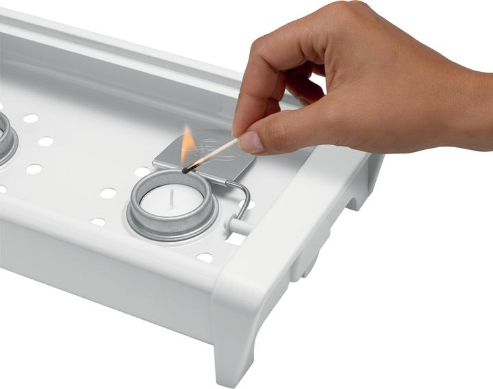 Image du produit Brabantia Chauffe-plats