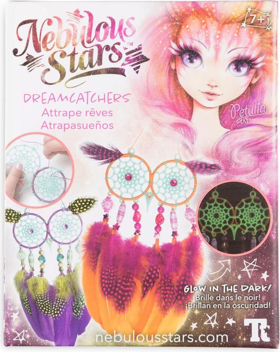 Image du produit Giochi Preziosi Bricolage Nebulous Stars - Dreamcatchers