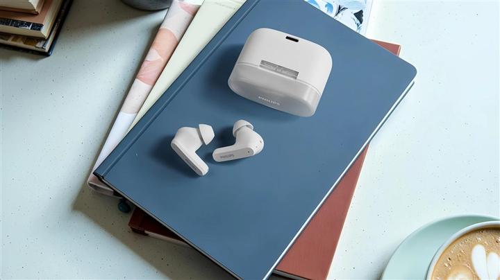 Image du produit Philips TAT2000WT/00 (7 h, Sans fil)