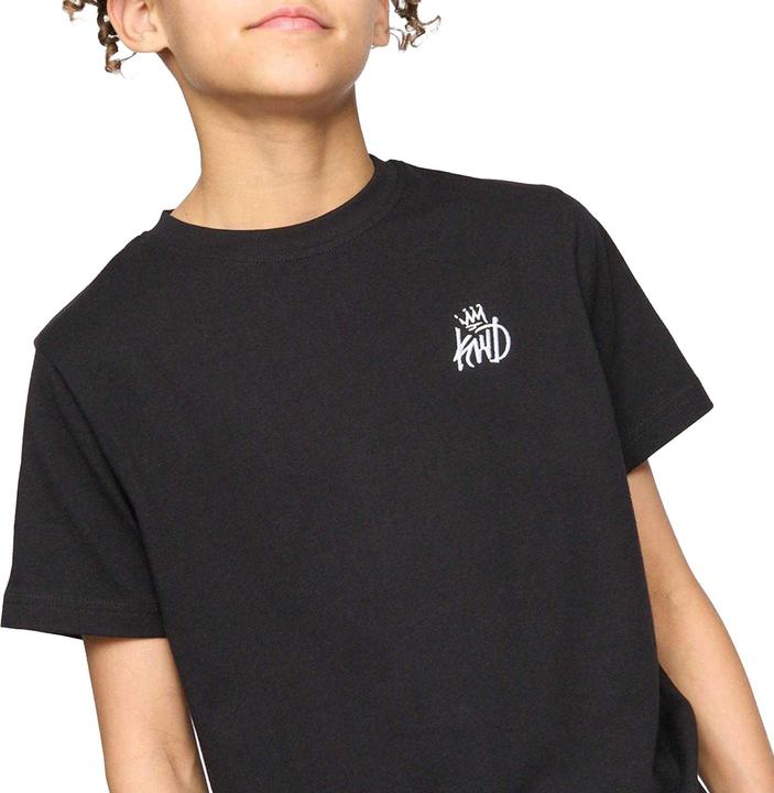 Immagine prodotto Kings Will Dream Crosby Maglietta Ragazzi (146, 152)